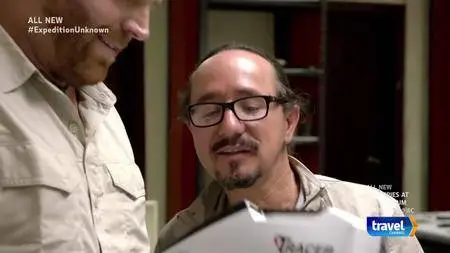 Expedition Unknown S04E06