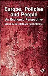 Europe, Policies and People: An Economic Perspective (Repost)