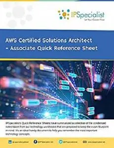 AWS Certified Solutions Architect - Associate Quick Reference Guide: | Cheat Sheet