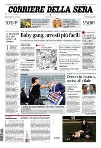 Corriere della Sera - 8 Settembre 2023