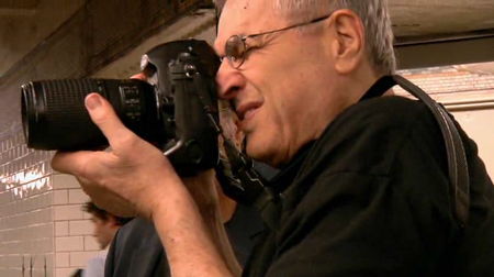 Kelby Training - A Day with Jay Maisel [repost]