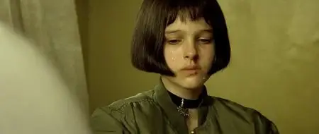 Léon: The Professional [Director's Cut] / Леон [Режиссёрская версия] (1994)