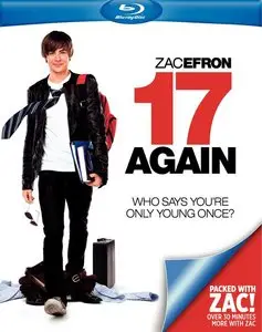 17 Again (2009) [Reuploaded]