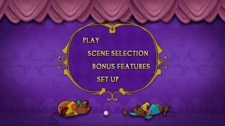 Cinderella II: Dreams Come True / Золушка 2: Мечты сбываются (2002)