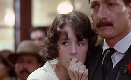 Antonieta (1982)