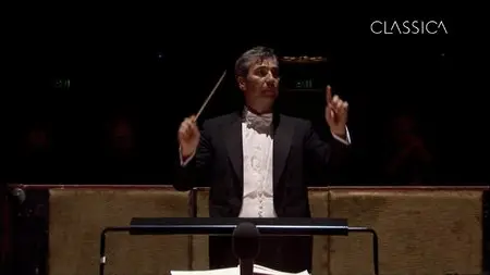 Boito - Mefistofele (Abdrazakov / Luisotti) 2013 [HDTV 1080i]