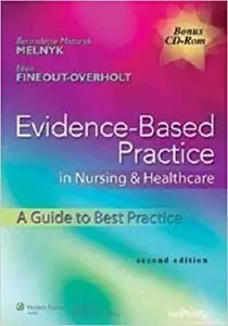 Evidence-Based Practice in Nursing & Healthcare: A Guide to Best Practice [Repost]