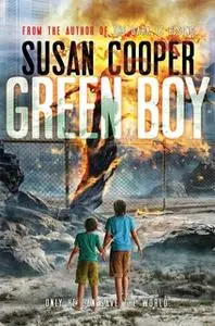 «Green Boy» by Susan Cooper