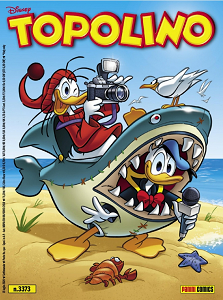 Topolino - Volume 3373