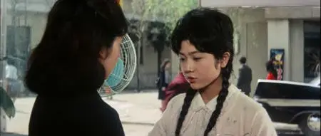 Here Because of You / Kimitachi ga ite boku ga ita (1964)