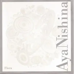 Aya Nishina - Flora (2013) {Tzadik Composer Series}