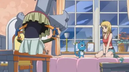 Fairy Tail 031-040 (2009-2013)