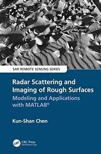 Radar Scattering and Imaging of Rough Surfaces