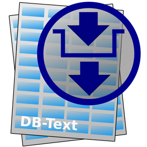 DB-Text 1.11