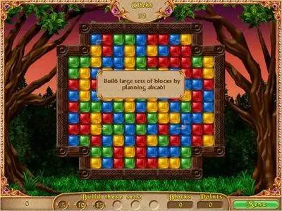 Hoyle Enchanted Puzzles v1.01