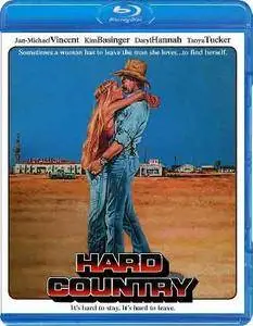 Hard Country (1981)