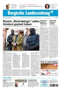 Kölnische Rundschau Rheinisch-Bergischer Kreis – 08. Dezember 2022
