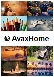 AvaxHome Wallpapers Part 94