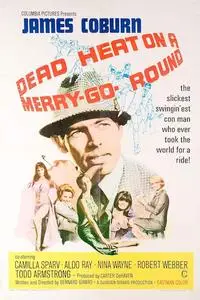 Dead Heat on a Merry-Go-Round (1966)