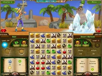 Puzzle Hero v1.8.1