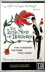 The Little Shop Of Horrors (1960) [Color Version]