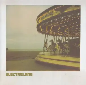 Electrelane - Rock It To The Moon (2001)