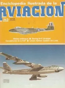 Enciclopedia Ilustrada de la Aviación 212