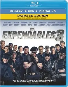 The Expendables 3 (2014)