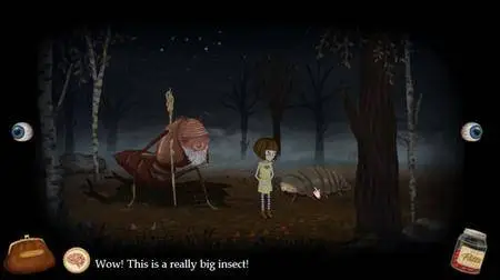 Fran Bow (2015)