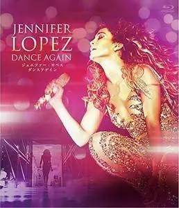 Jennifer Lopez - Dance Again (2014)