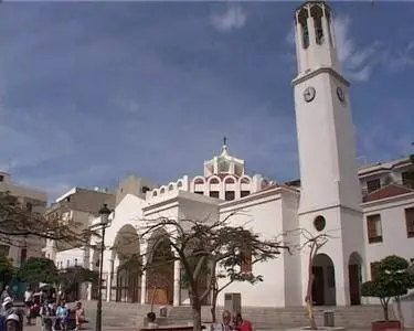 Cities of the World: Canary Islands Spain / Города мира: Канарские острова (2009)