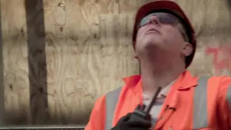 The Fifteen Billion Pound Railway S03E02