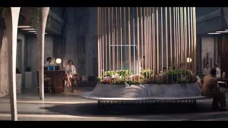 Brave New World S01E04