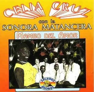 Celia Cruz Con La Sonora Matancera  (1992)