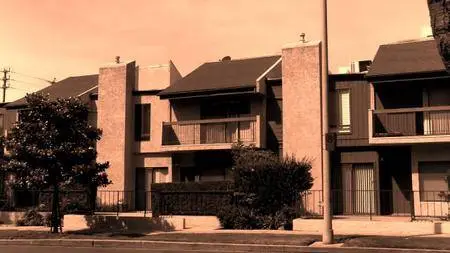 Mourning Son (2015)