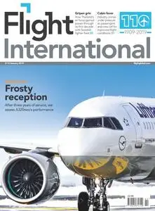 Flight International - 8 January 2018