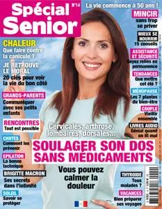 Spécial Séniors Loisirs  - 24 avril 2019