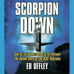 «Scorpion Down» by Ed Offley