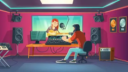 Music Production In Fl Studio - Become A Pro Beatmaker Now