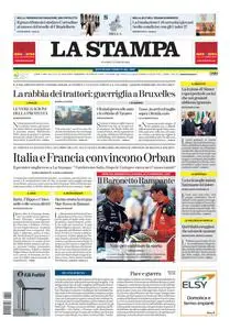 La Stampa Biella - 2 Febbraio 2024