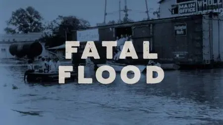 PBS American Experience - Fatal Flood (2001)