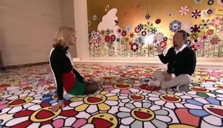 (Fr5) Un soir au musée - Au château de Versailles (2010)