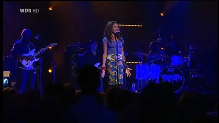 Y'akoto - Leverkusener Jazztage 2012 [HDTV 720p]