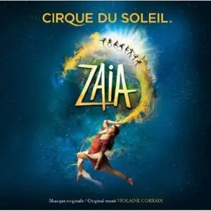 Cirque Du Soleil - Discography (1987-2014)