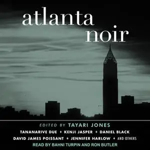 «Atlanta Noir» by Various Authors