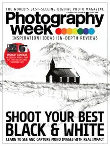 Photography Week - 27 February 2020