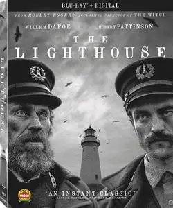 The Lighthouse (2019)