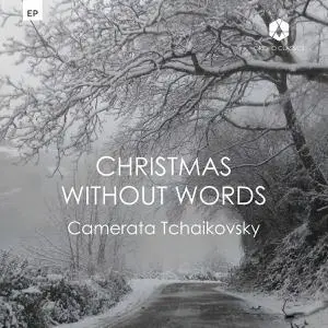 Camerata Tchaikovsky - Christmas Without Words (2021)