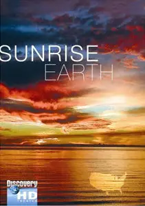 Discovery. Sunrise Earth - 32. Birds of Palo Verde