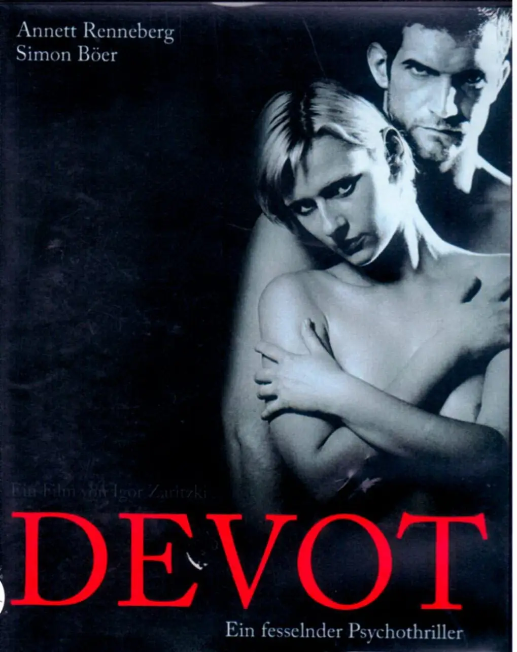 Devotion (2003)